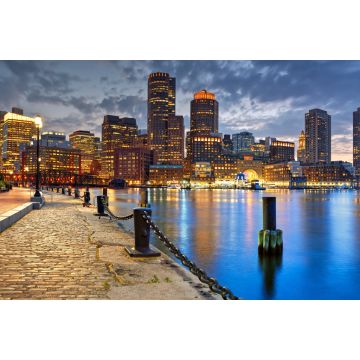 Lais Puzzle - Boston - 2.000 Teile
