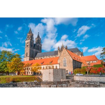 Lais Puzzle - Kathedrale Magdeburg - 2.000 Teile