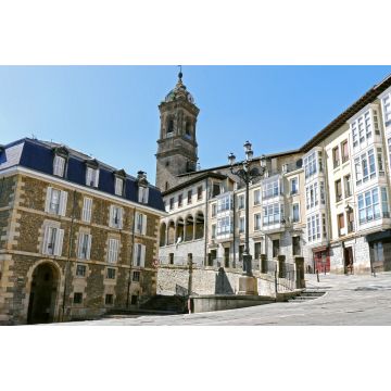 Lais Puzzle - Vitoria Gasteiz, Spanien - 2.000 Teile