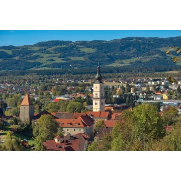 Lais Puzzle - Wolfsberg - 2.000 Teile