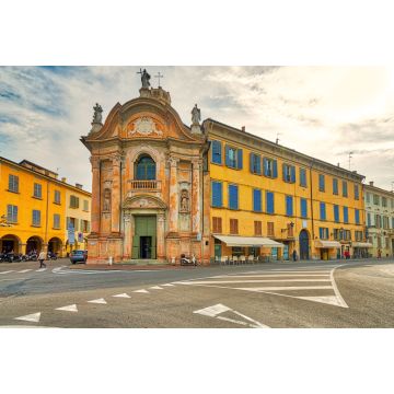 Lais Puzzle - Reggio Emilia - 2.000 Teile