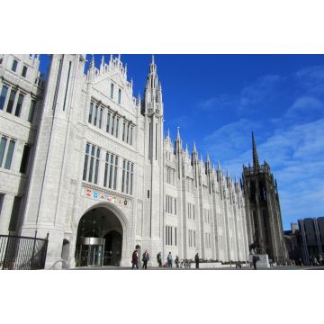 Lais Puzzle - Marischal College, Aberdeen - 2.000 Teile