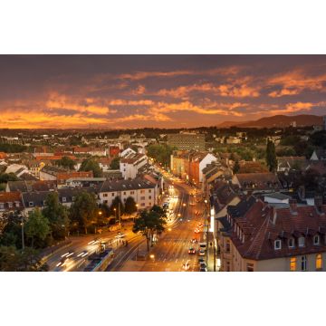 Lais Puzzle - Kassel - 2.000 Teile
