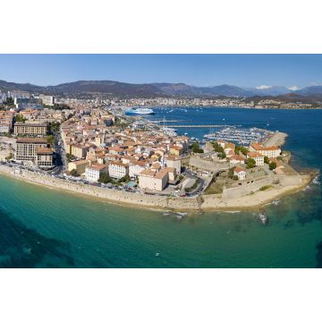 Lais Puzzle - Ajaccio, Korsika, Frankreich - 2.000 Teile