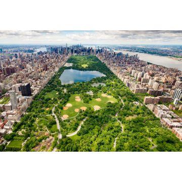 Lais Puzzle - New York Central Park - 2.000 Teile