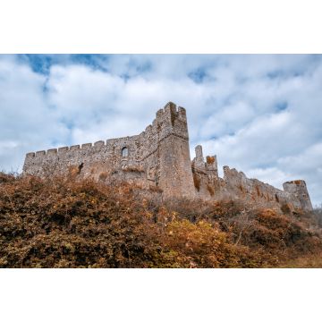 Lais Puzzle - Manorbier Castle, Pembrokeshire, Wales - 2.000 Teile