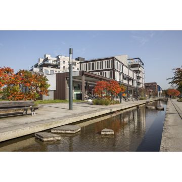 Lais Puzzle - Enschede in Niederlande - 2.000 Teile