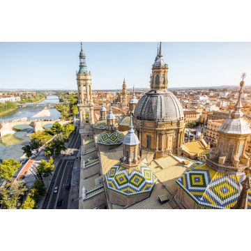Lais Puzzle - Saragossa - 2.000 Teile