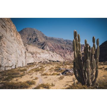 Lais Puzzle - Peru, Schlucht von Cotahuasi. Der tiefste Canyon der Welt - 2.000 Teile