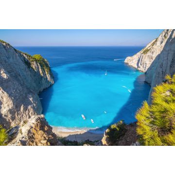 Lais Puzzle - Zakynthos, Griechenland - 2.000 Teile