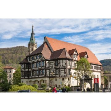 Lais Puzzle - Residenzschloss Bad Urach - 2.000 Teile