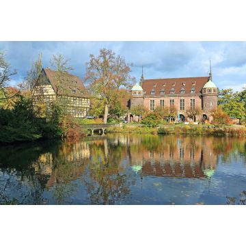 Lais Puzzle - Schloss Wittringen, Gladbeck - 2.000 Teile