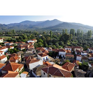 Lais Puzzle - Mytilini, Lesbos, Griechenland - 2.000 Teile