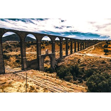 Lais Puzzle - Padre Tembleque Aquädukt, Mexiko - 2.000 Teile