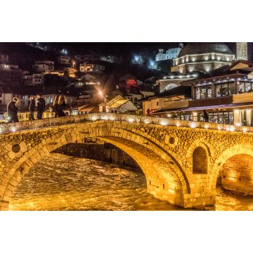 Lais Puzzle - Prizren, Kosovo - 2.000 Teile