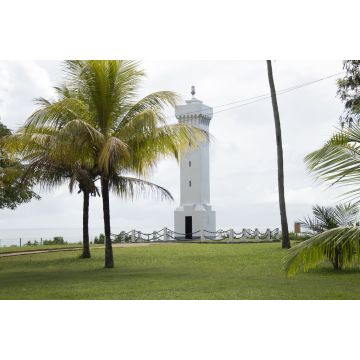 Lais Puzzle - Farol de Porto Seguro, Brasilien - 2.000 Teile