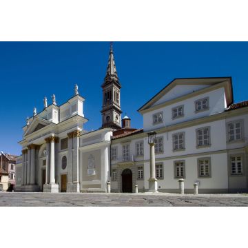Lais Puzzle - Dom von Alessandria Piemont Italien Alessandria Kathedrale Piemont Italien - 2.000 Teile