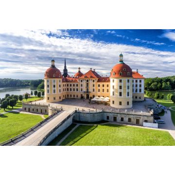Lais Puzzle - Moritzburg - 2.000 Teile