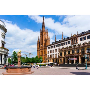Lais Puzzle - Wiesbaden - 2.000 Teile