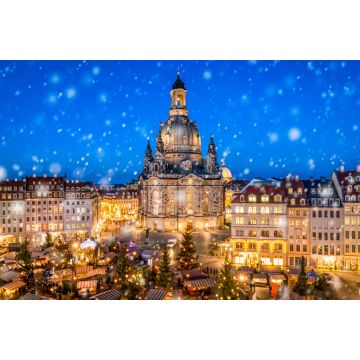 Lais Puzzle - Frauenkirche Dresden - 2.000 Teile
