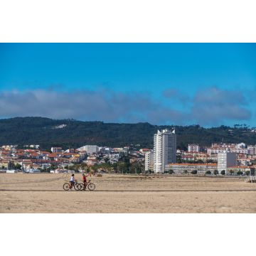 Lais Puzzle - Figueira da Foz, Portugal - 2.000 Teile