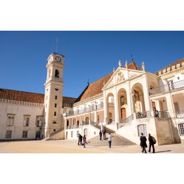 Lais Puzzle - Coimbra Architektur - 2.000 Teile