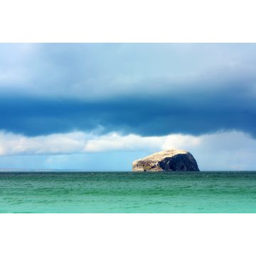 Lais Puzzle - Bass Rock, East Lothian, Schottland - 2.000 Teile
