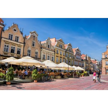 Lais Puzzle - Opole Polen - 2.000 Teile