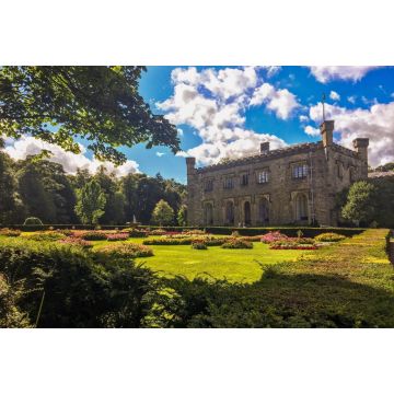 Lais Puzzle - Towneley Hall Burnley England - 2.000 Teile