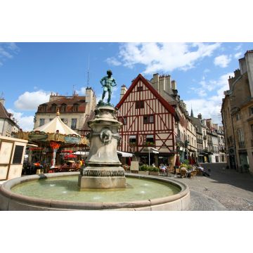 Lais Puzzle - Dijon - 2.000 Teile