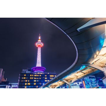 Lais Puzzle - Kyoto-Turm, Kyoto, Japan - 2.000 Teile