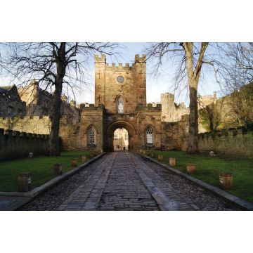Lais Puzzle - Durham Castle, England - 2.000 Teile