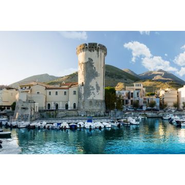 Lais Puzzle - Turm von Mola - Formia - 2.000 Teile