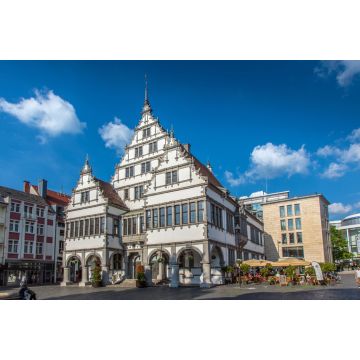 Lais Puzzle - Rathaus Paderborn - 2.000 Teile