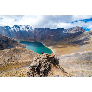 Lais Puzzle - Nevado de Toluca, Mexiko - 2.000 Teile