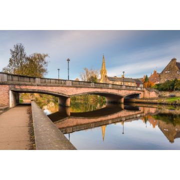 Lais Puzzle - Oldgate Bridge, England - 2.000 Teile