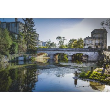 Lais Puzzle - Jonzac, Frankreich - 2.000 Teile