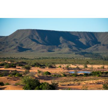 Lais Puzzle - Jalapão Dünen Region in Tocantins - Brasilien - 2.000 Teile