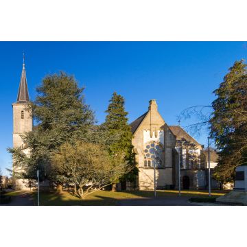 Lais Puzzle - Kirche in Petingen Luxemburg - 2.000 Teile