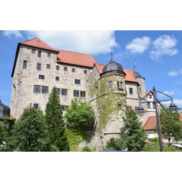 Lais Puzzle - Johanniterburg Kühndorf - 2.000 Teile