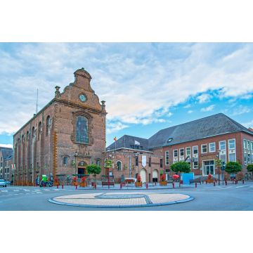 Lais Puzzle - Wavre / Waver, Belgien - 2.000 Teile