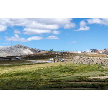 Lais Puzzle - Bergwerk Islay, Peru - 2.000 Teile