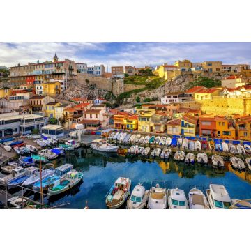 Lais Puzzle - Marseille - 2.000 Teile