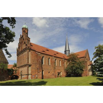 Lais Puzzle - Brandenburg - Mühlberg an der Elbe - 2.000 Teile