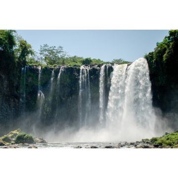 Lais Puzzle - Wasserfall in Catemaco, Mexiko - 2.000 Teile