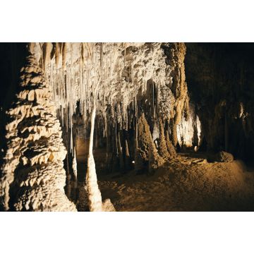 Lais Puzzle - Marakoopa-Höhle in Mayberry, Mole Creek, Tasmanien, Australien - 2.000 Teile
