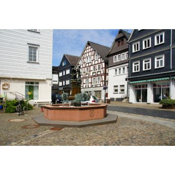 Lais Puzzle - Bad Laasphe - 2.000 Teile