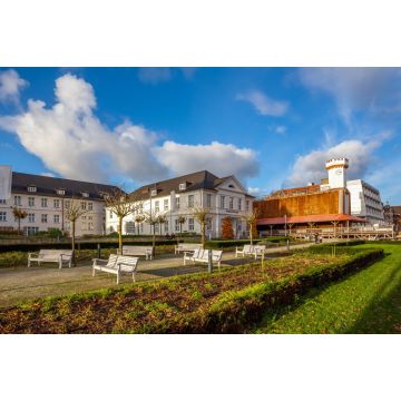 Lais Puzzle - Bad Salzuflen, Inhalatorium - 2.000 Teile