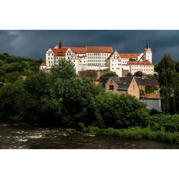 Lais Puzzle - Schloss Colditz - 2.000 Teile