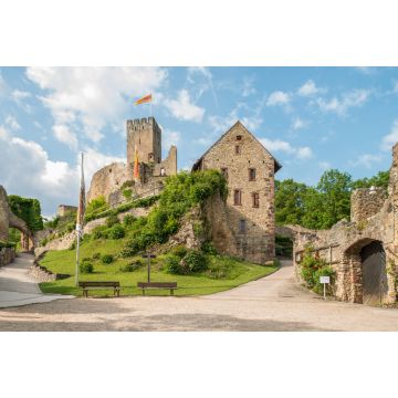 Lais Puzzle - Burg Rötteln - 2.000 Teile